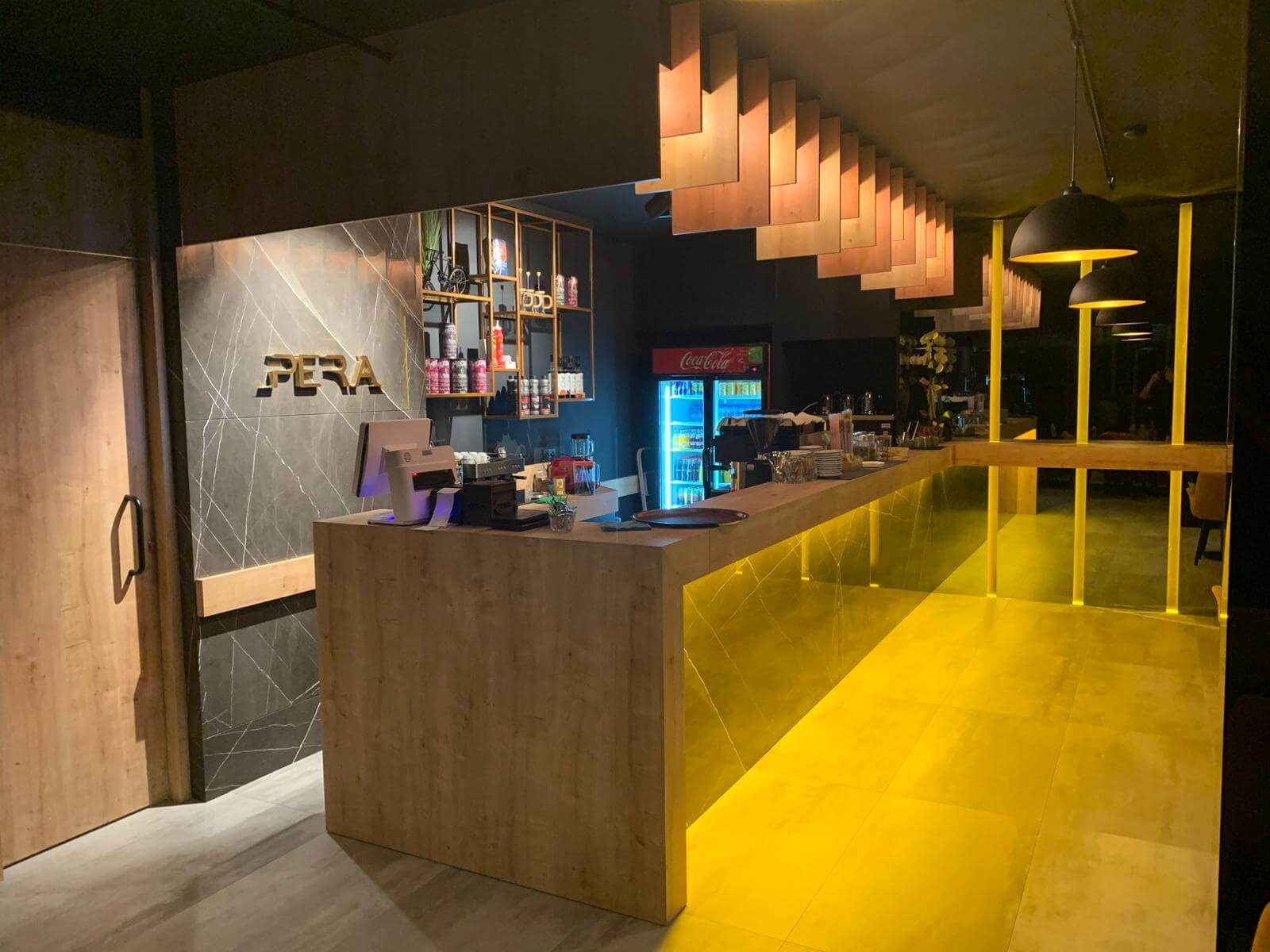 Pera Cafe 3